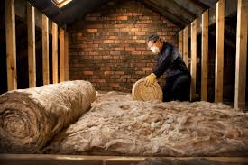 Best Batt and Roll Insulation  in Folcroft, PA