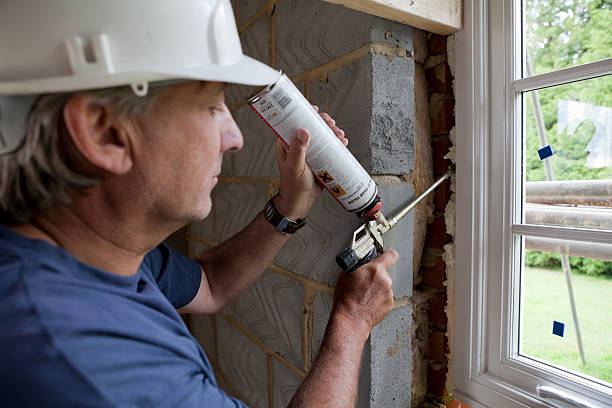 Best Commercial Insulation Services  in Folcroft, PA