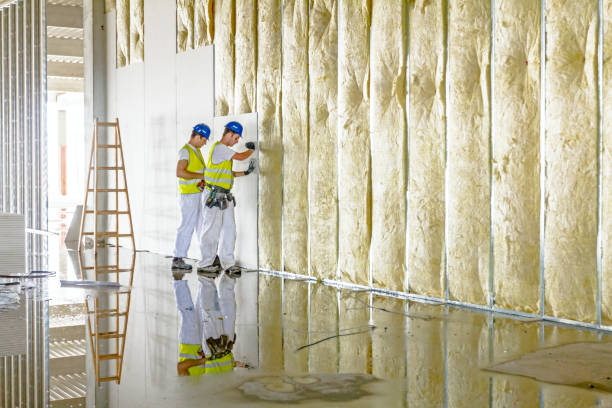 Best Soundproof Insulation  in Folcroft, PA